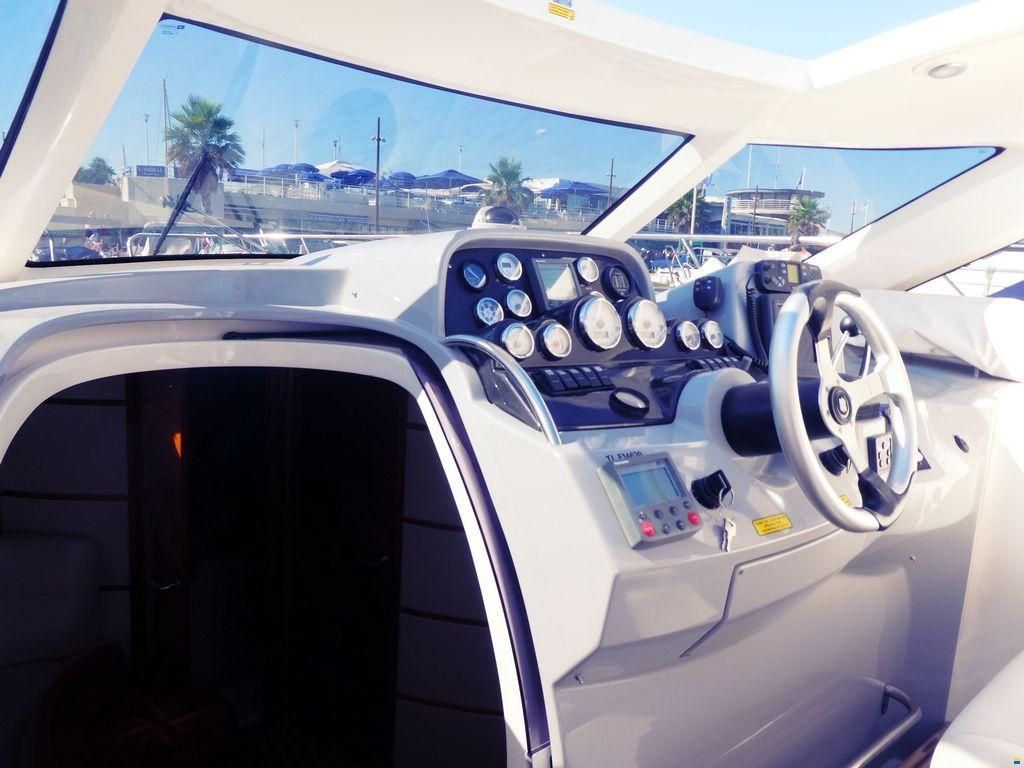 ELAN MARINE ELAN 35 POWER