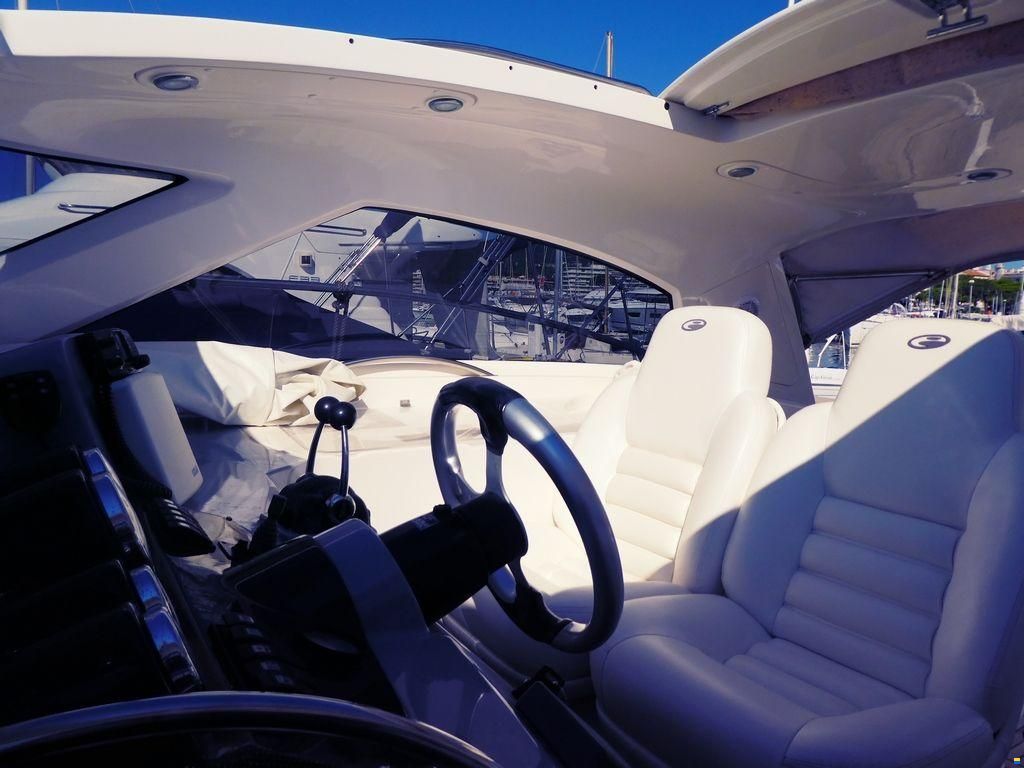 ELAN MARINE ELAN 35 POWER