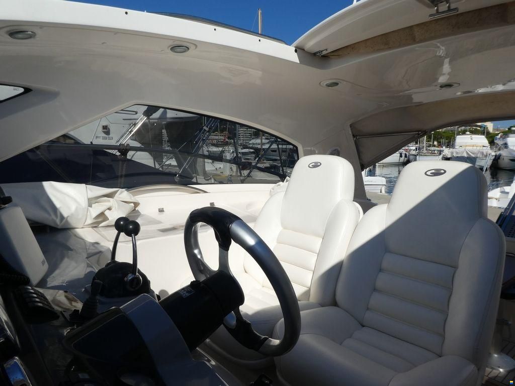 ELAN MARINE ELAN 35 POWER