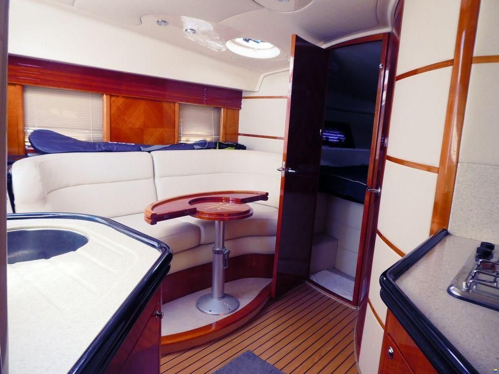 ELAN MARINE ELAN 35 POWER
