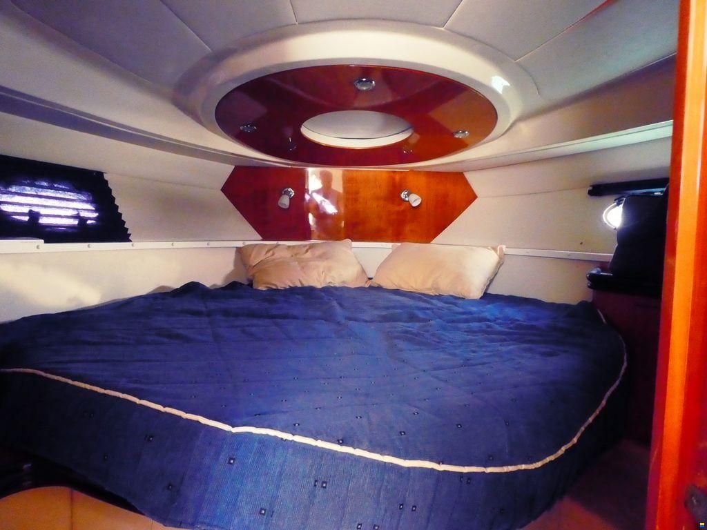 ELAN MARINE ELAN 35 POWER