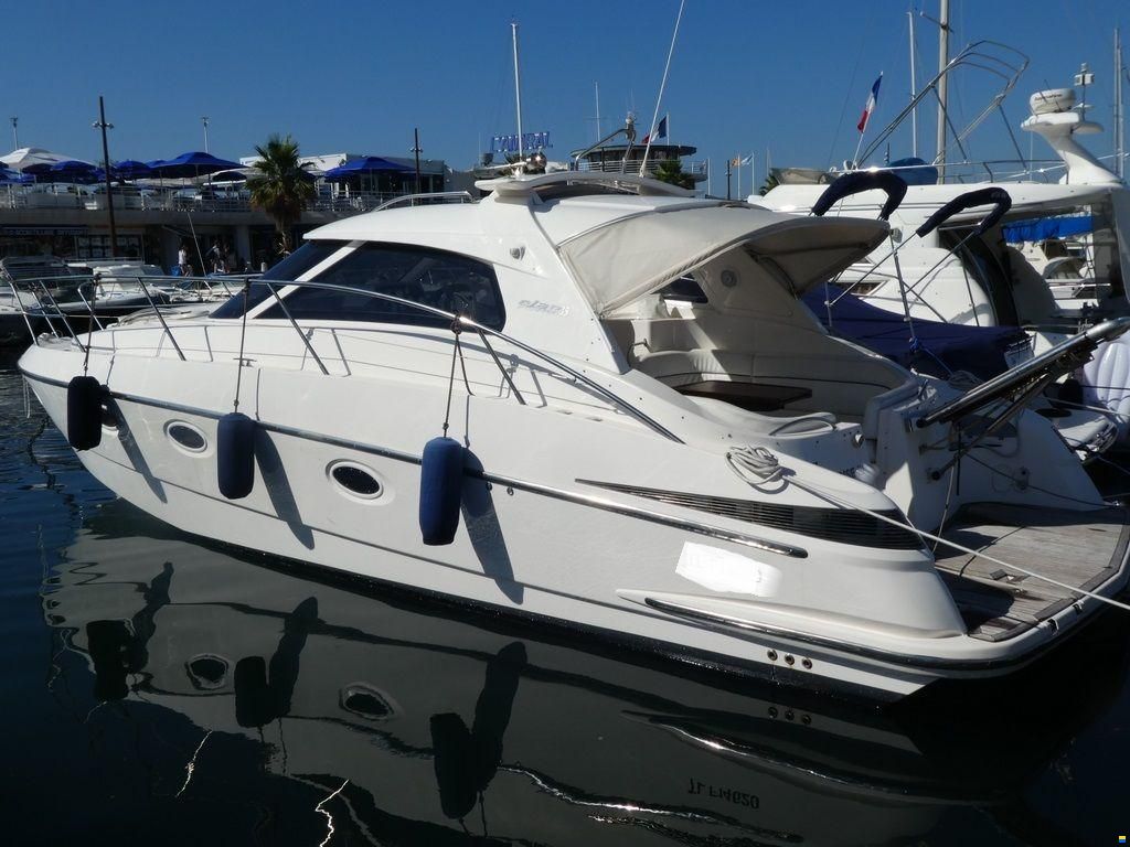 ELAN MARINE ELAN 35 POWER