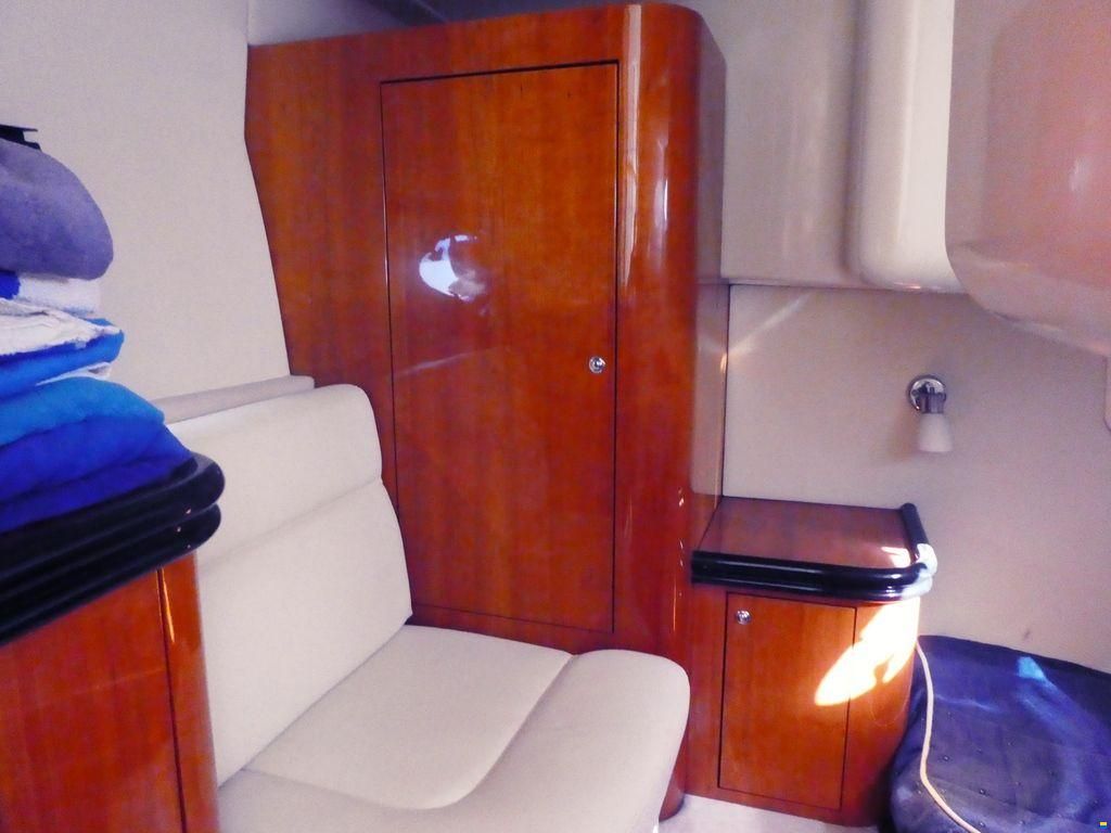 ELAN MARINE ELAN 35 POWER