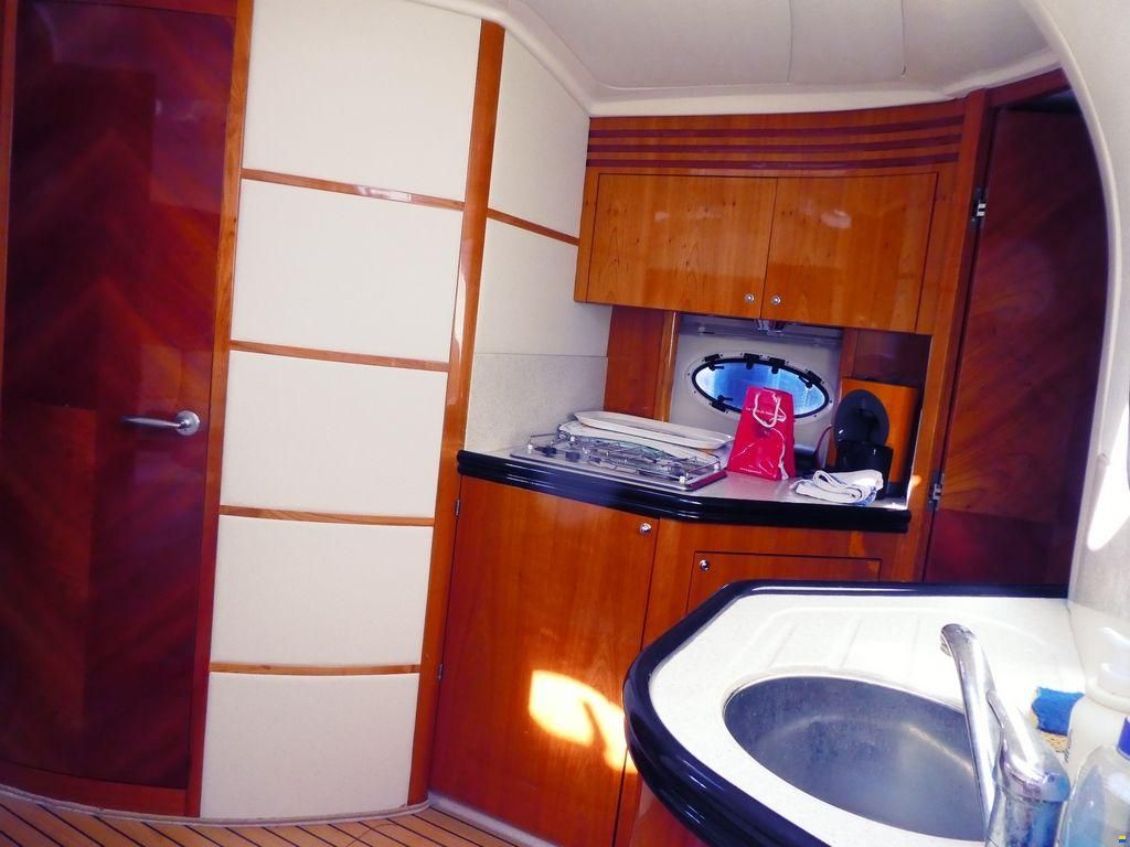 ELAN MARINE ELAN 35 POWER