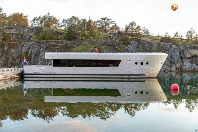 Qrooz Floating Appartment