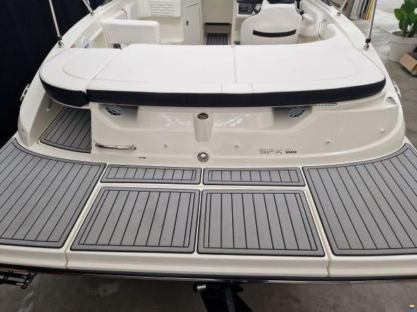 Sea Ray 190 SPX