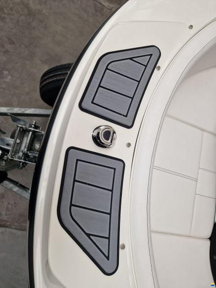 Sea Ray 190 SPX