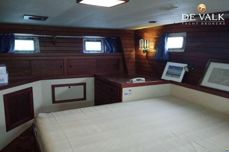 Grand Banks 50