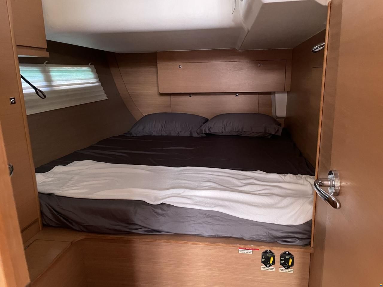 Dufour 560 Grande Large