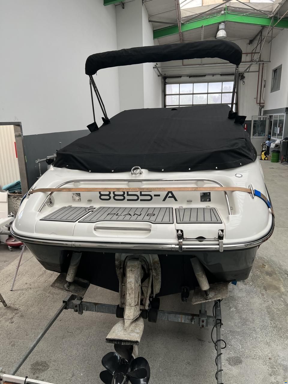 Sealine 240 Sport