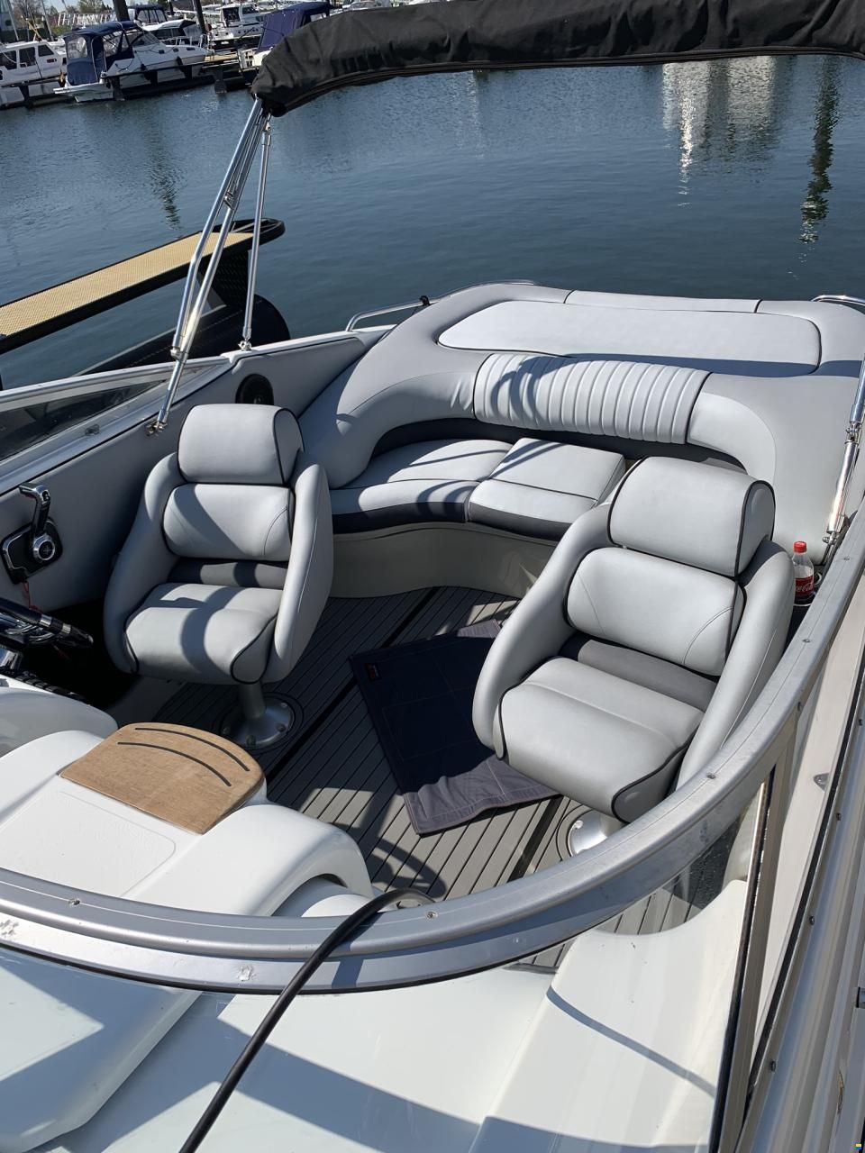 Sealine 240 Sport
