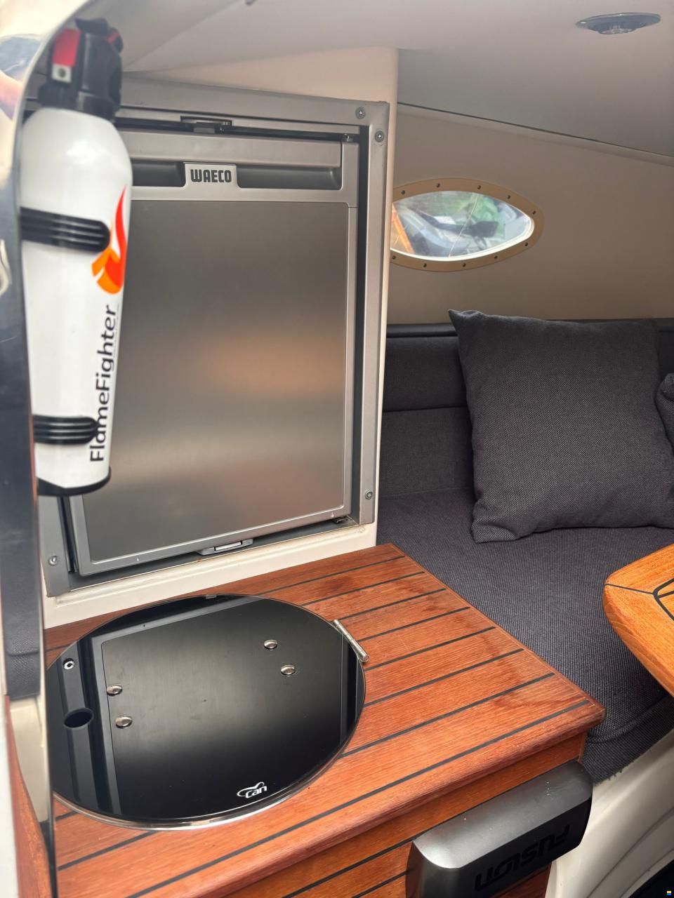 Sealine 240 Sport