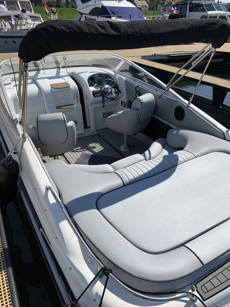 Sealine 240 Sport