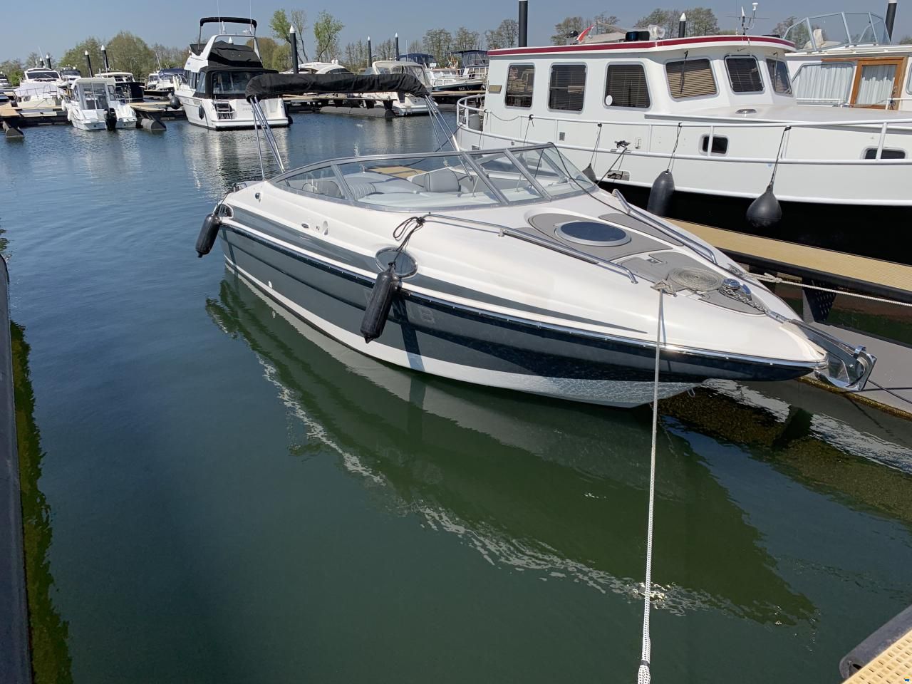 Sealine 240 Sport