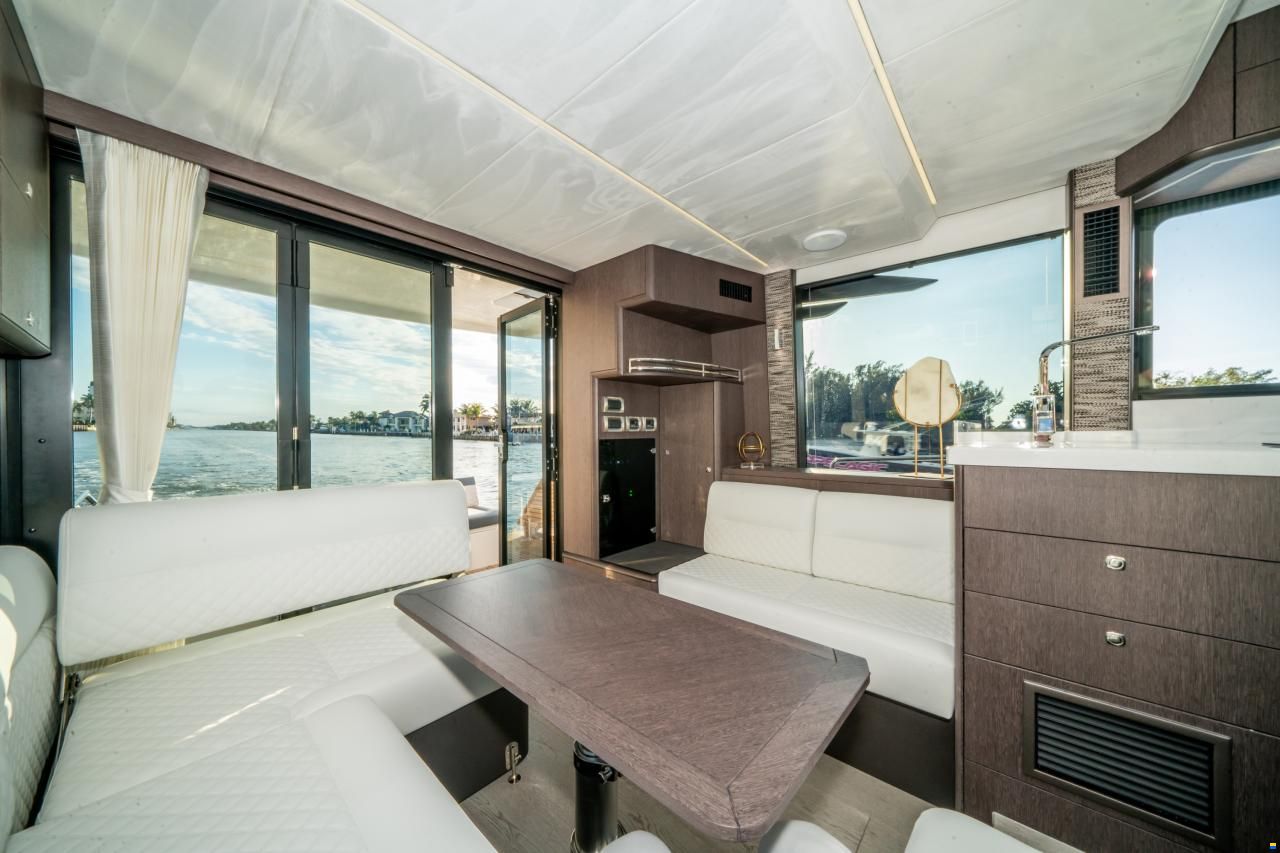 Galeon 400 Fly, 2026 NEW BOAT