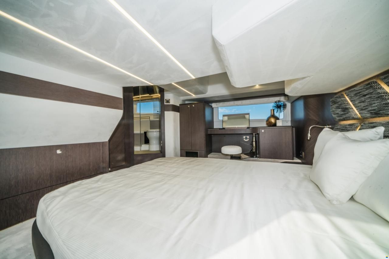 Galeon 400 Fly, 2026 NEW BOAT