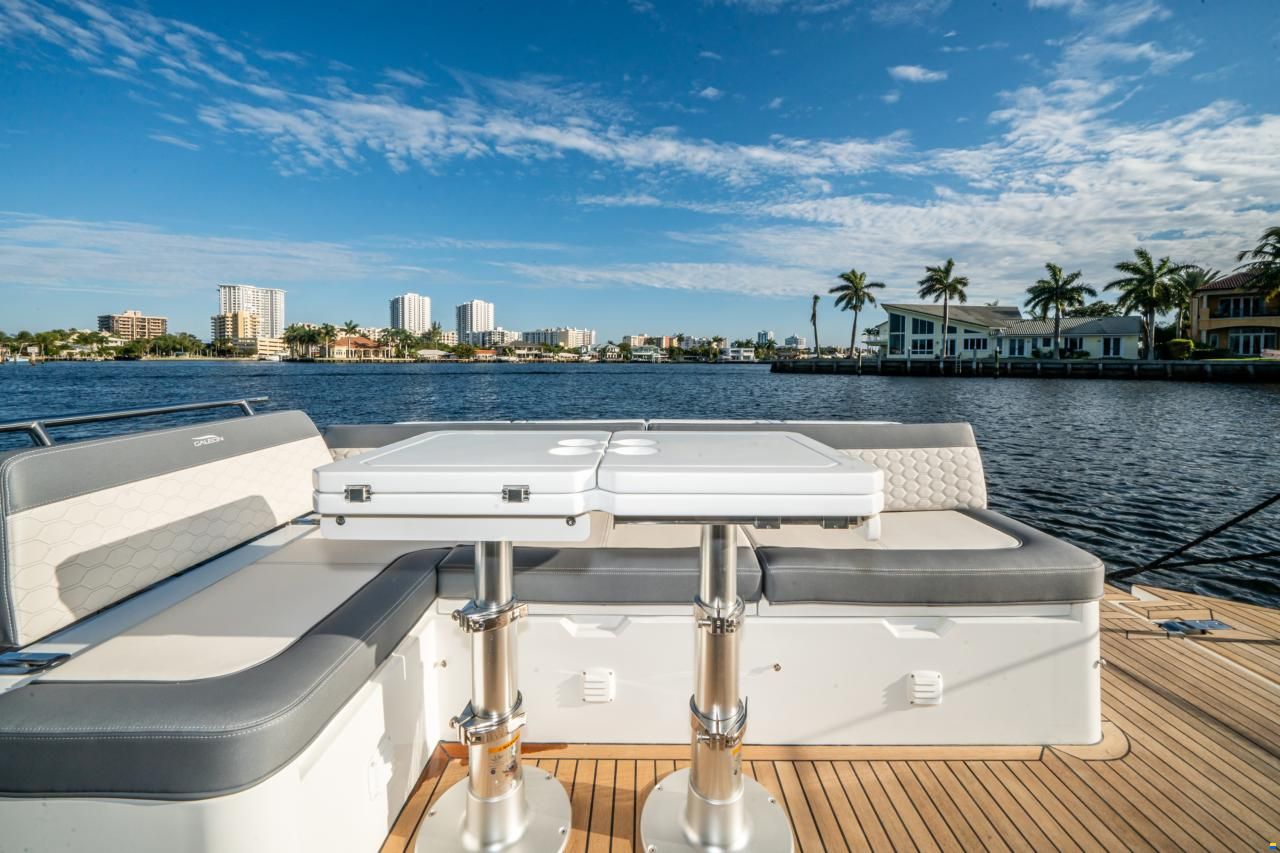 Galeon 400 Fly, 2026 NEW BOAT