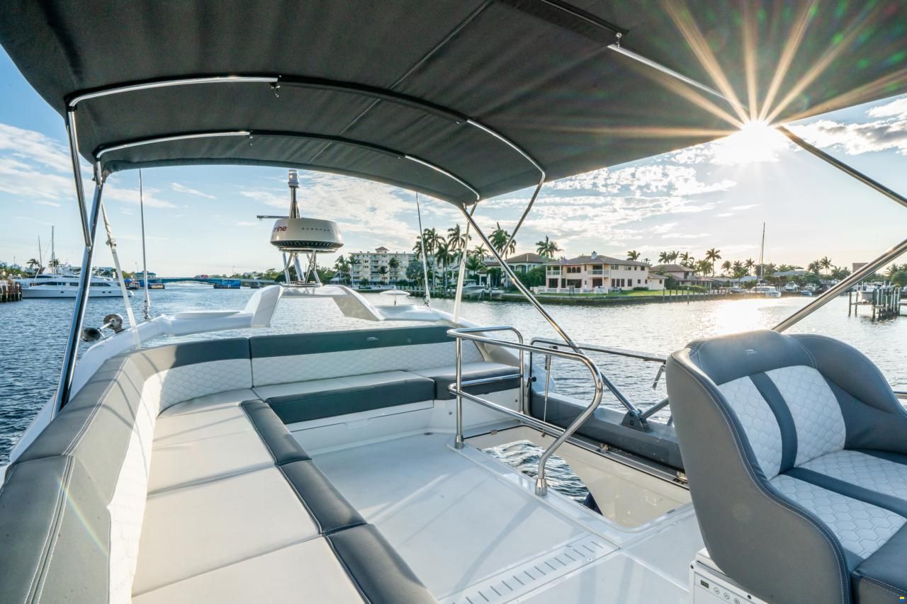Galeon 400 Fly, 2026 NEW BOAT