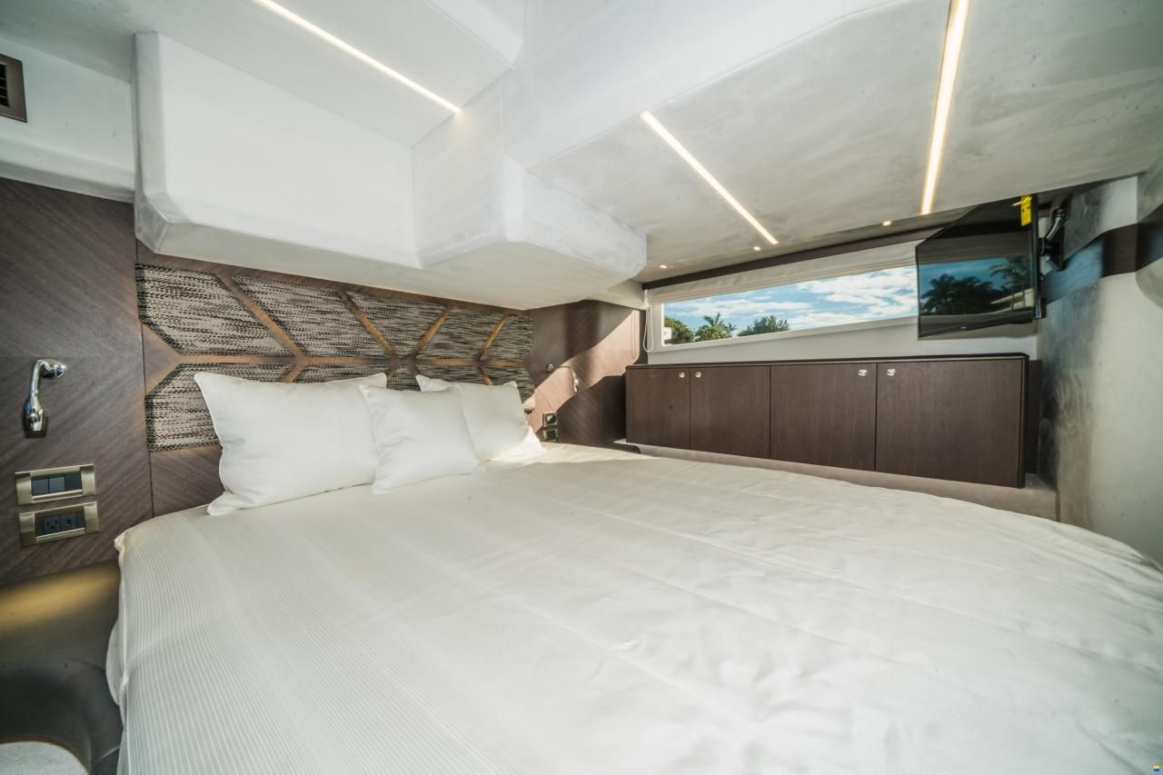 Galeon 400 Fly, 2026 NEW BOAT