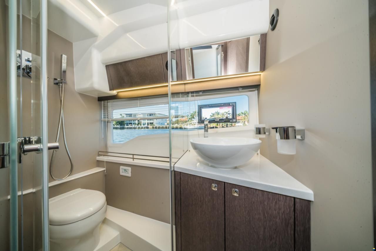 Galeon 400 Fly, 2026 NEW BOAT
