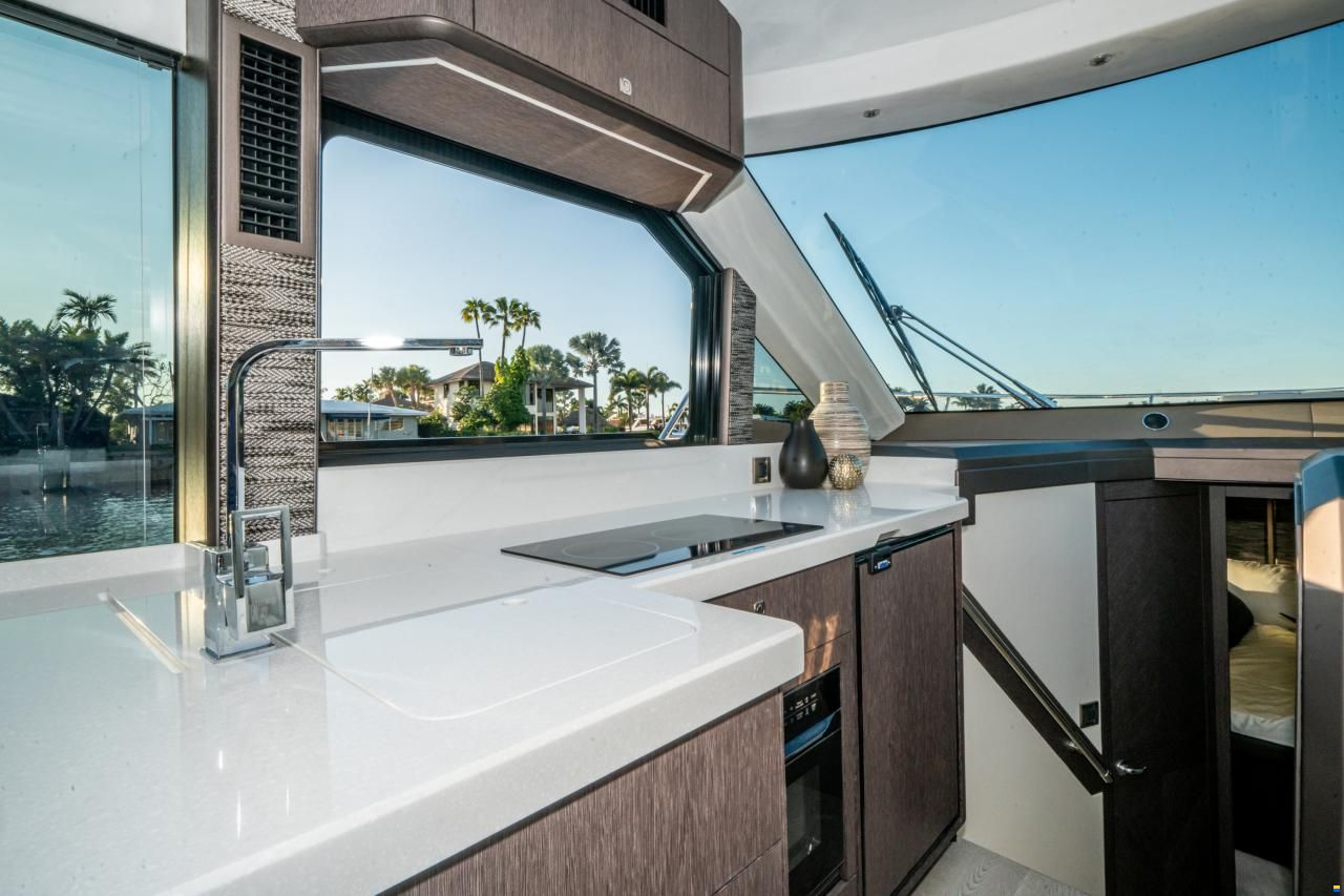 Galeon 400 Fly, 2026 NEW BOAT
