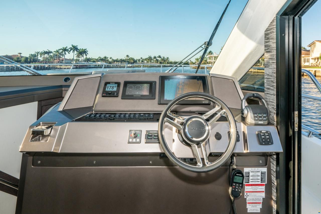 Galeon 400 Fly, 2026 NEW BOAT