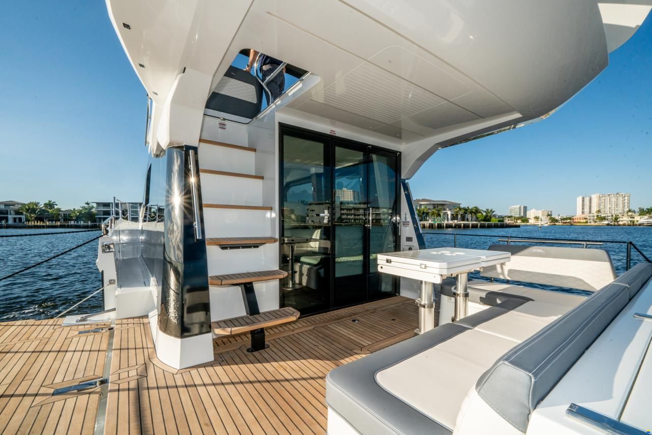 Galeon 400 Fly, 2026 NEW BOAT