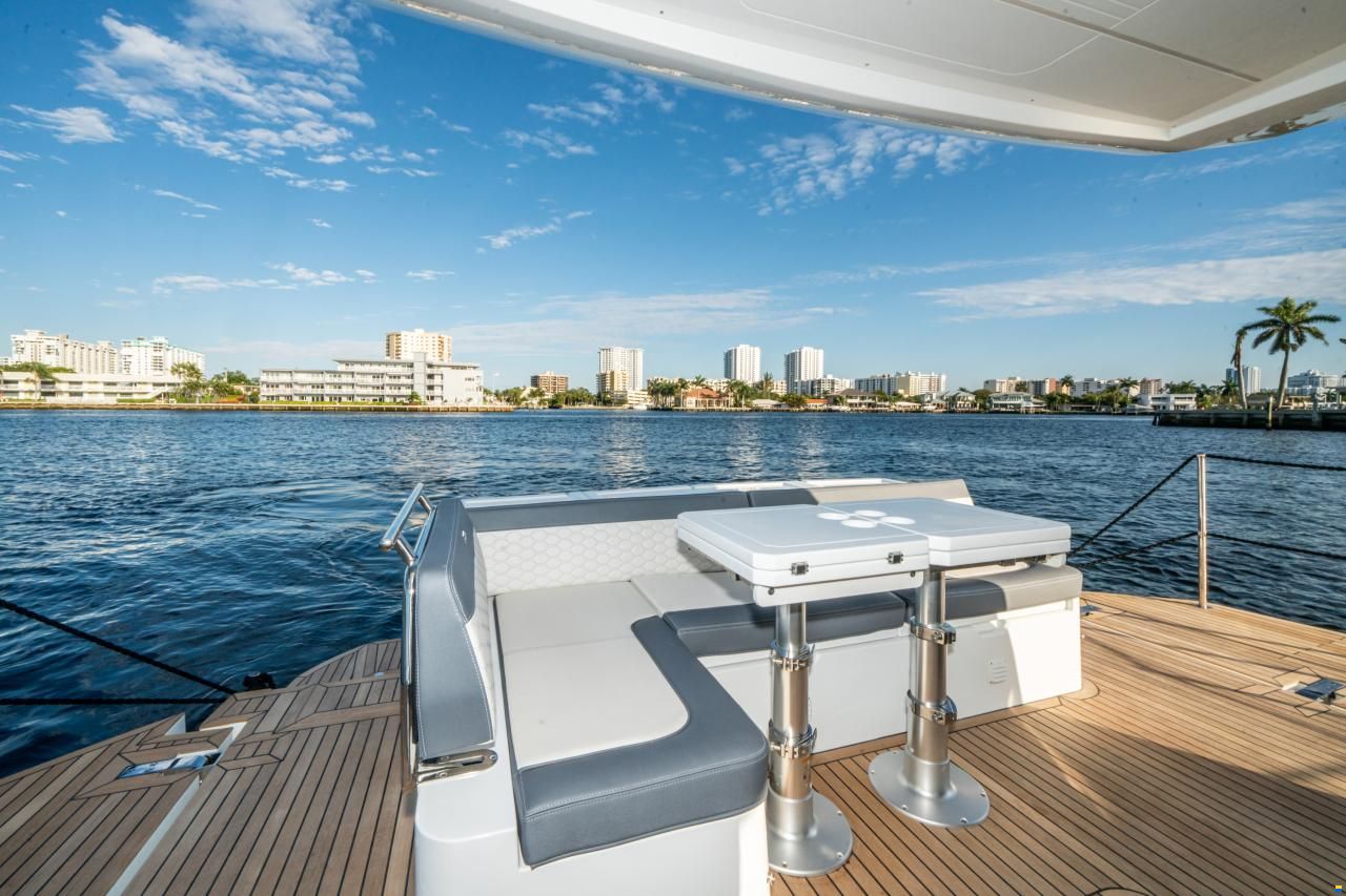 Galeon 400 Fly, 2026 NEW BOAT