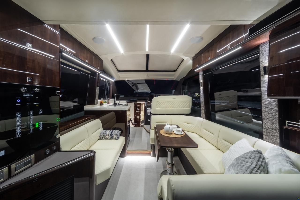 Galeon 410 HTC, 2026 NEW BOAT