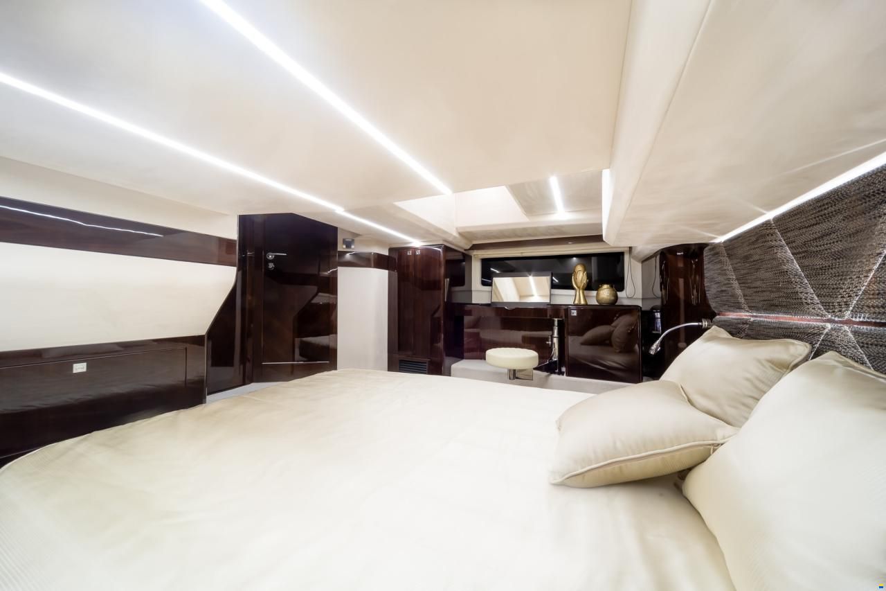 Galeon 410 HTC, 2026 NEW BOAT
