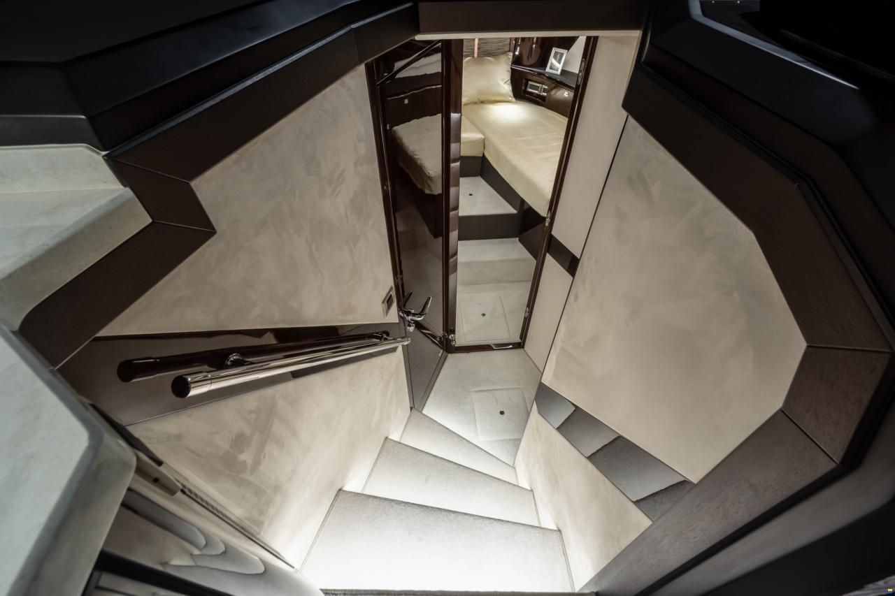 Galeon 410 HTC, 2026 NEW BOAT