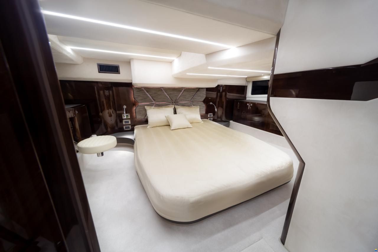 Galeon 410 HTC, 2026 NEW BOAT