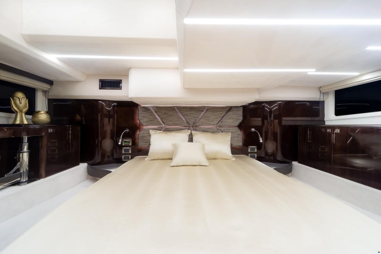 Galeon 410 HTC, 2026 NEW BOAT