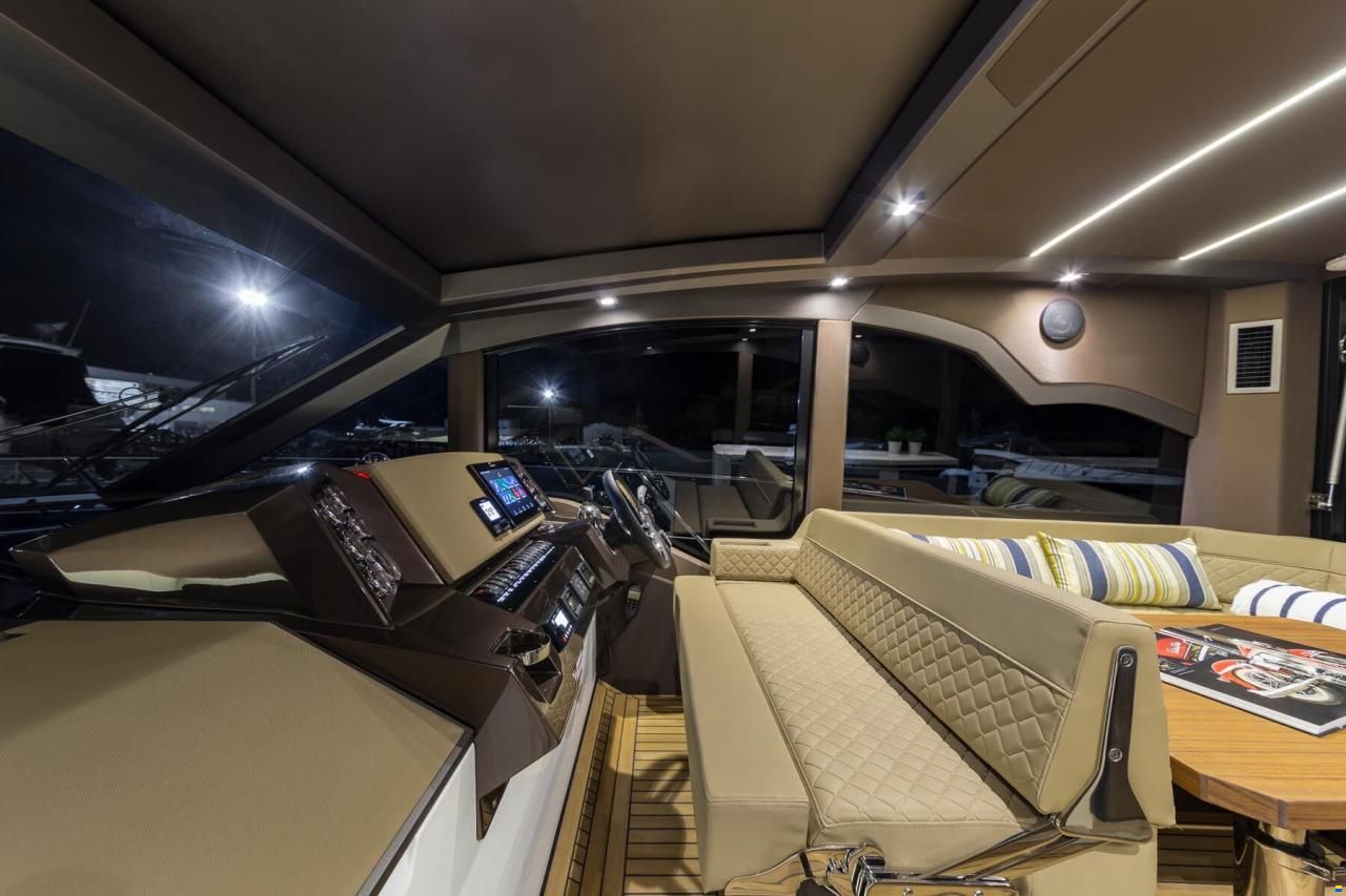 Galeon 425 HTS, 2026 NEW BOAT