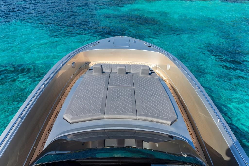 Canados Gladiator 493