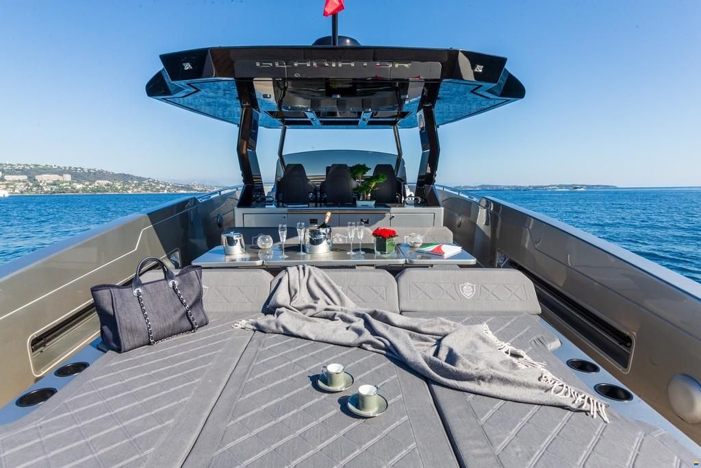 Canados Gladiator 493