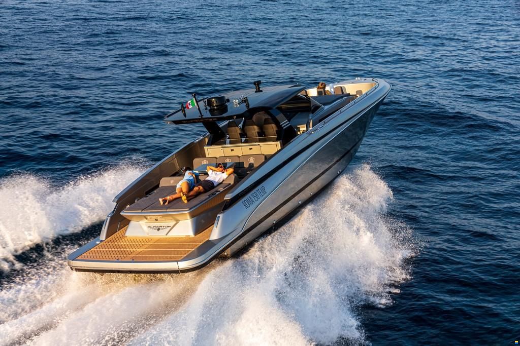 Canados Gladiator 493