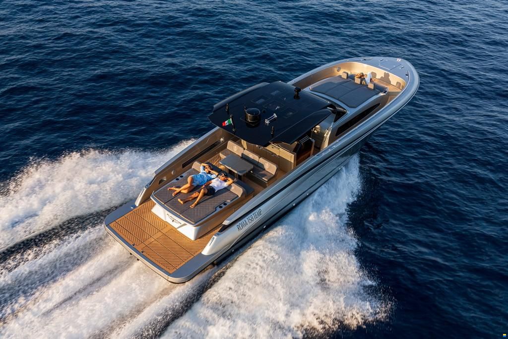 Canados Gladiator 493
