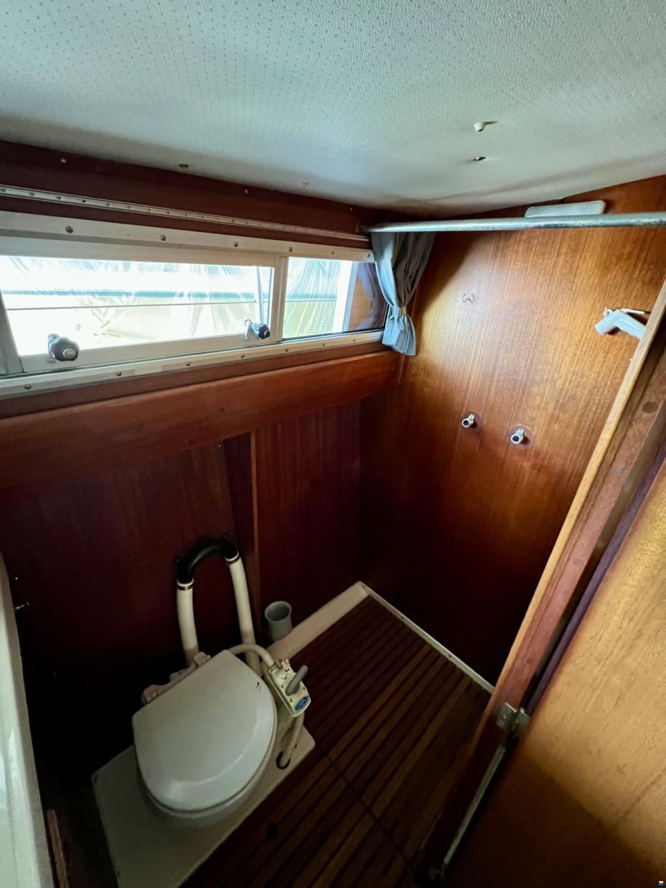 Storebro Adler 34 / Royal Cruiser 34 Fly