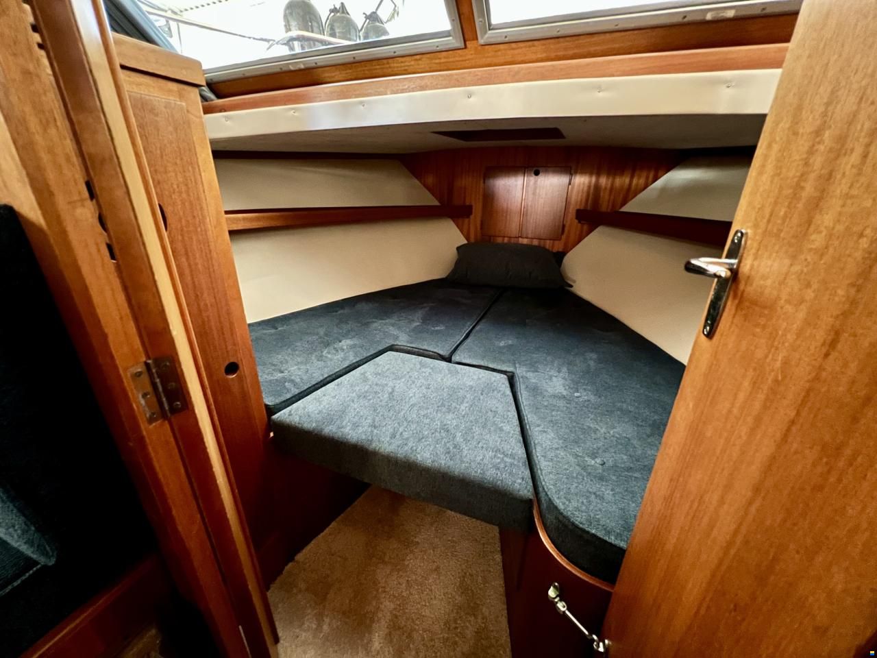 Storebro Adler 34 / Royal Cruiser 34 Fly