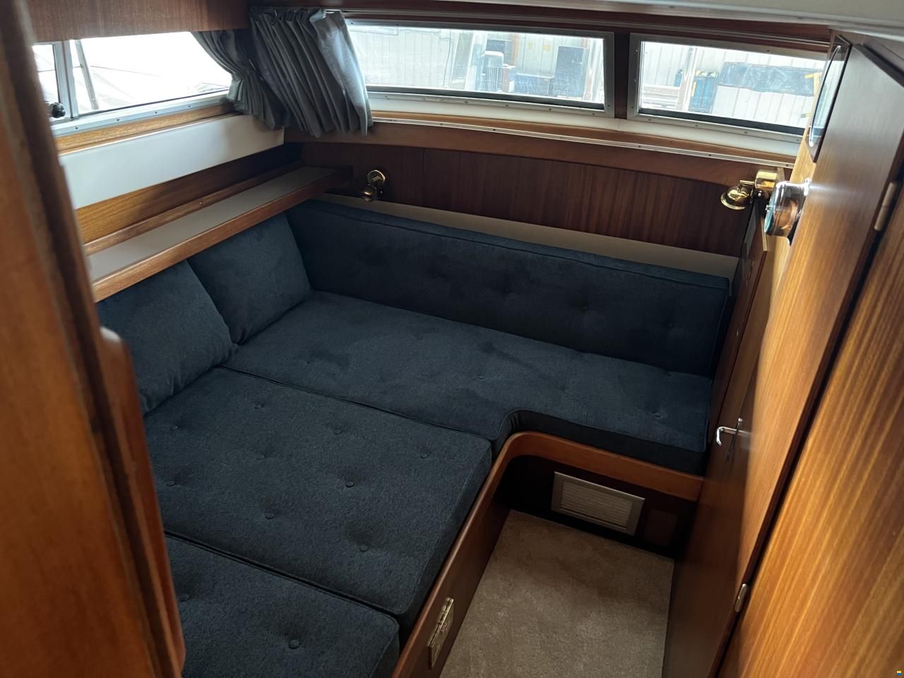 Storebro Adler 34 / Royal Cruiser 34 Fly