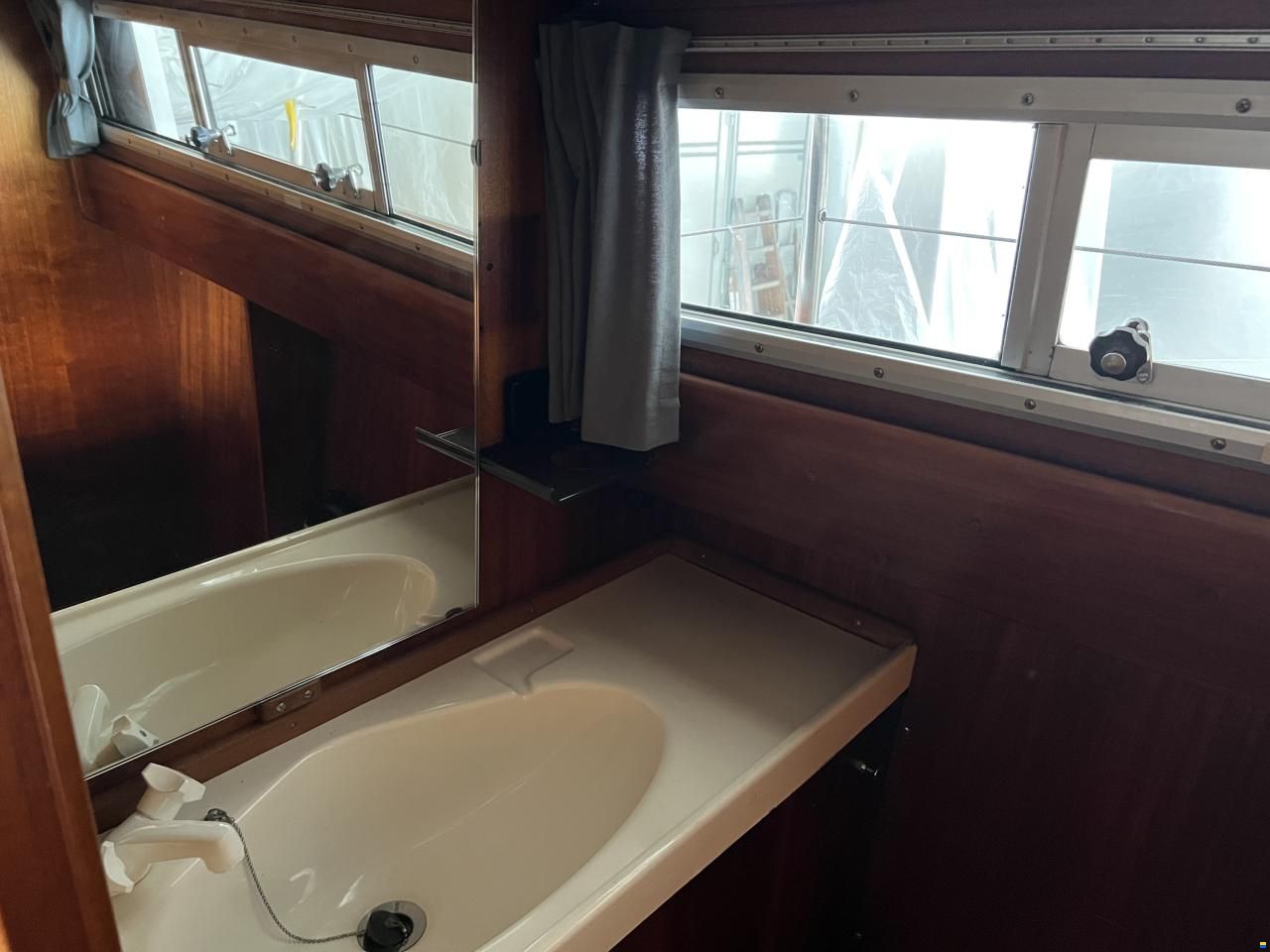 Storebro Adler 34 / Royal Cruiser 34 Fly