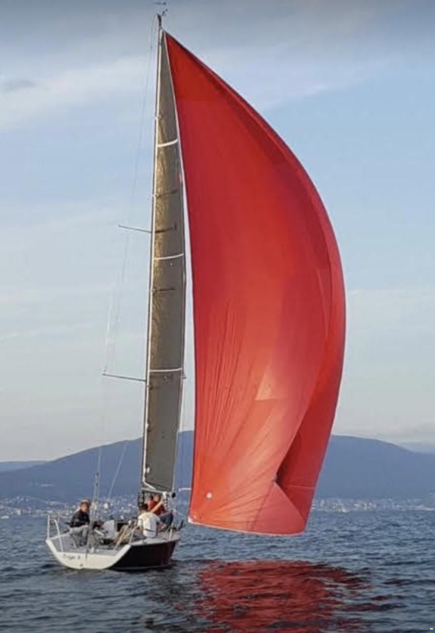 Ovington FARR 30    ( MUMM 30 )