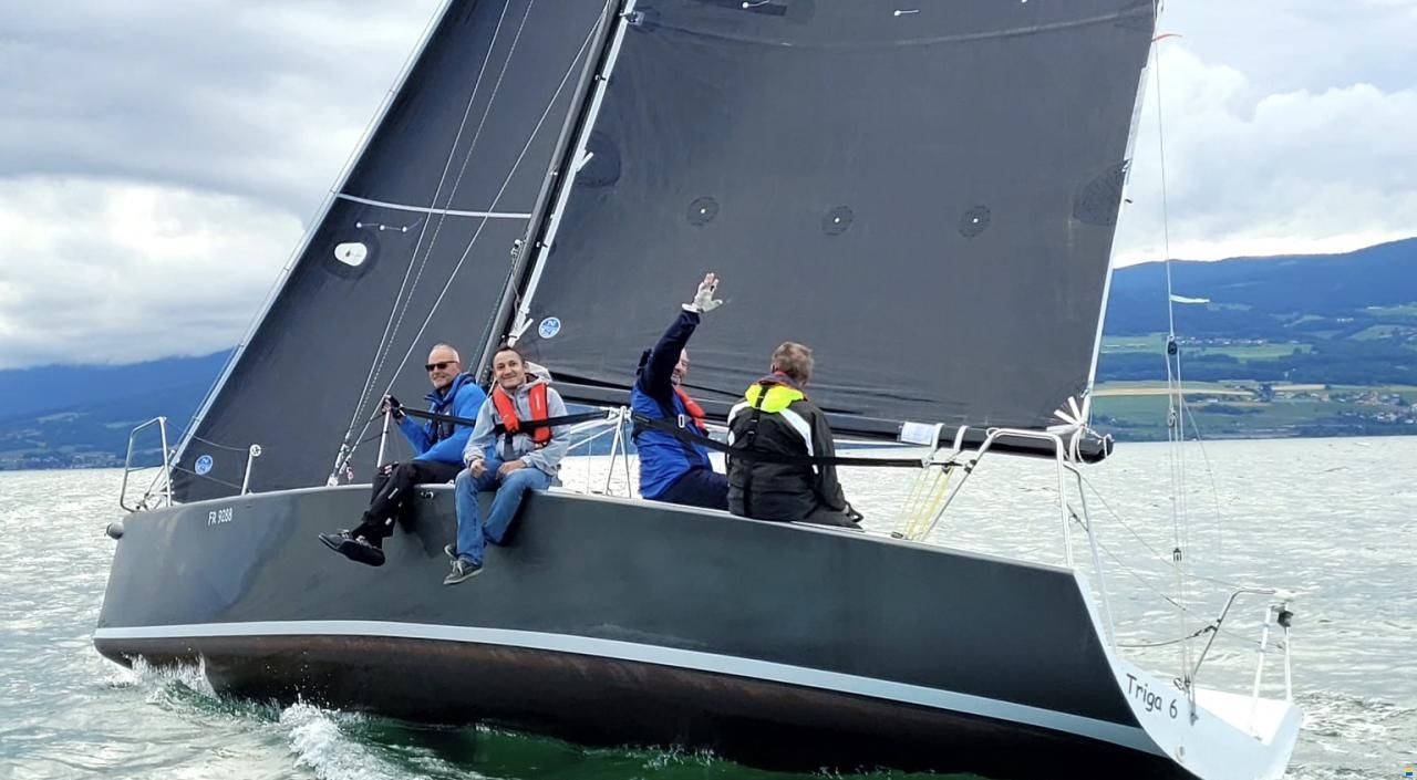 Ovington FARR 30    ( MUMM 30 )