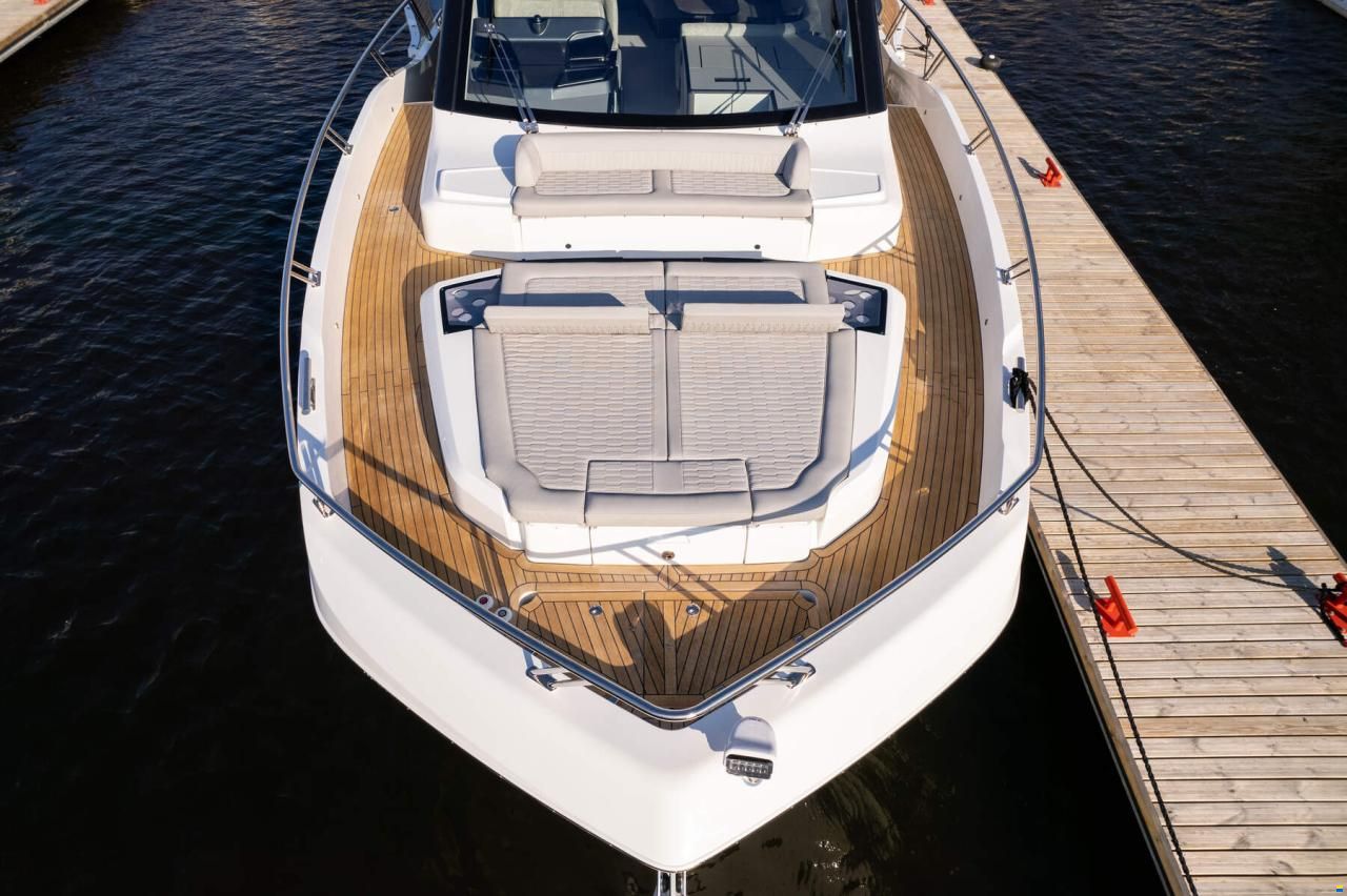 Galeon 560 Fly, 2026 NEW BOAT