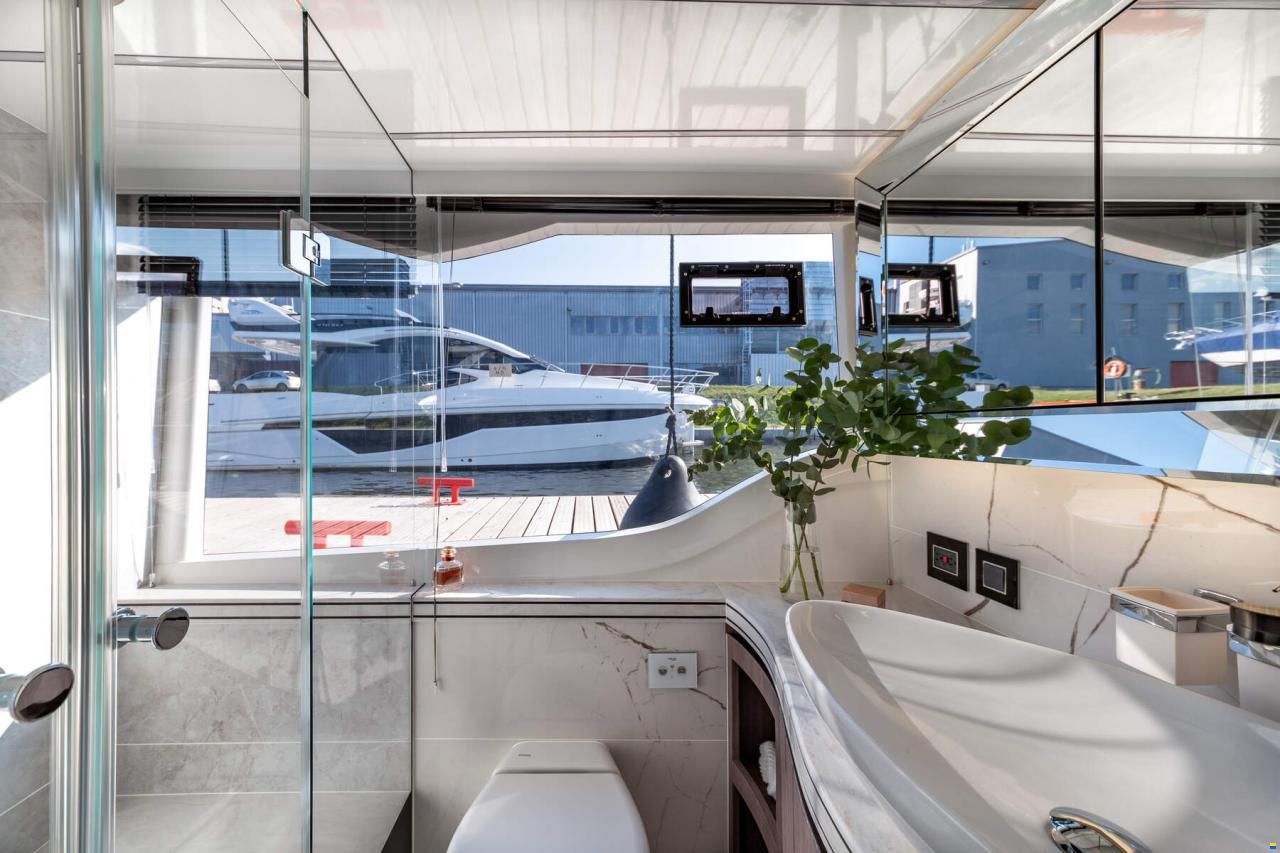 Galeon 560 Fly, 2026 NEW BOAT