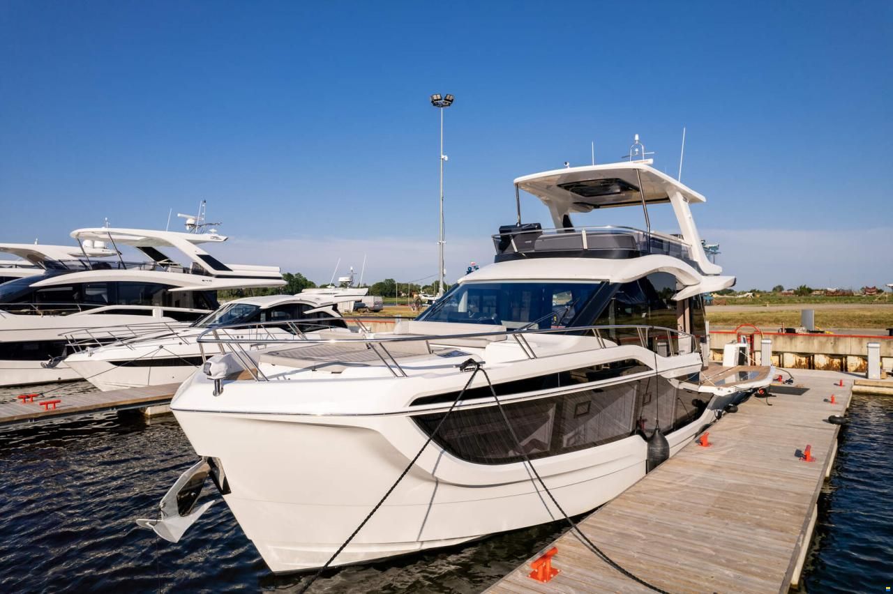 Galeon 560 Fly, 2026 NEW BOAT