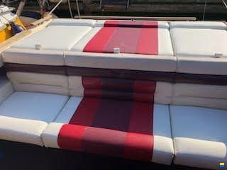 Sea Ray 210 CC SXL