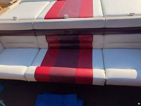 Sea Ray 210 CC SXL