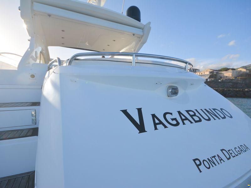 Sunseeker Portofino 48
